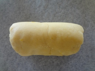 Čokoládové medovníky plnené marcipánom (fotorecept) - obrázok 6