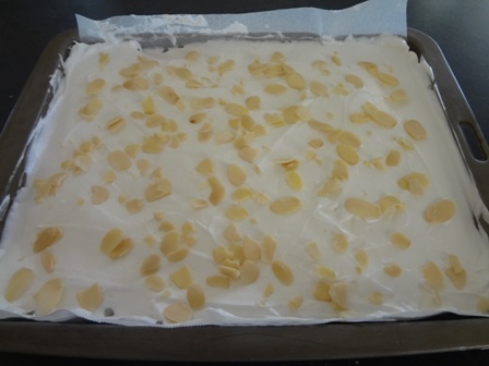 Pavlova roláda (fotorecept) - obrázok 2