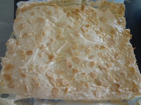 Pavlova roláda (fotorecept) - obrázok 3