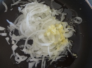 Cuketove lasagne (fotorecept) - obrázok 1