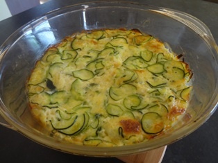 Cuketove lasagne (fotorecept) - obrázok 10