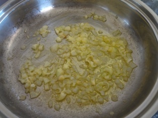 Bryndzovo-zemiakové fliačky (fotorecept) - obrázok 2