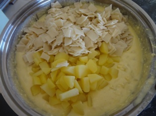 Bryndzovo-zemiakové fliačky (fotorecept) - obrázok 5