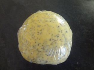 Cuketovo-paradajkový koláč (fotorecept) - obrázok 2