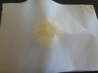 Cuketovo-paradajkový koláč (fotorecept) - obrázok 3