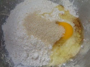 Austrálsky veľkonočný bochník (fotorecept) - obrázok 2