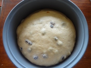 Austrálsky veľkonočný bochník (fotorecept) - obrázok 7