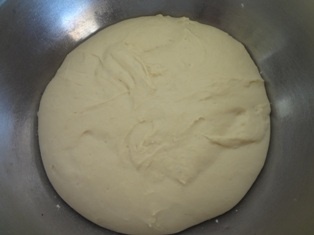 Tekvicová pizza (fotorecept) - obrázok 1