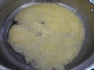 Jablkové muffinové buchty (fotorecept) - obrázok 4