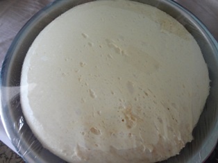 Jablkové muffinové buchty (fotorecept) - obrázok 8