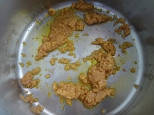 Tvarohovo-jablkový koláč (fotorecept) - obrázok 3