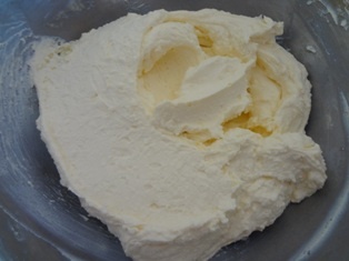 Tvarohovo-jablkový koláč (fotorecept) - obrázok 7