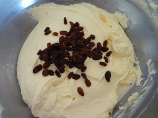 Tvarohovo-jablkový koláč (fotorecept) - obrázok 9