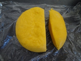 Tvarohovo-jablkový koláč (fotorecept) - obrázok 10