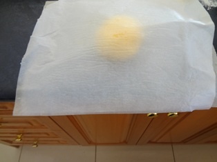 Tvarohovo-jablkový koláč (fotorecept) - obrázok 11