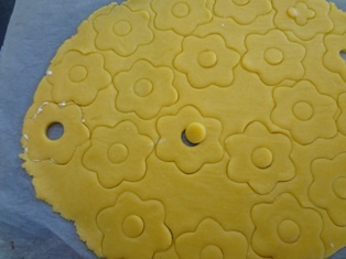 Tvarohovo-jablkový koláč (fotorecept) - obrázok 12