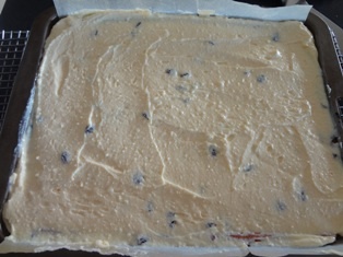 Tvarohovo-jablkový koláč (fotorecept) - obrázok 14