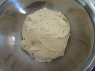 Žemľové kvietky (fotorecept) - obrázok 1