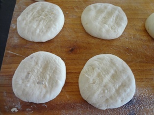 Žemľové kvietky (fotorecept) - obrázok 5