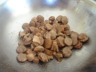 Žemľovka na slano (fotorecept) - obrázok 4