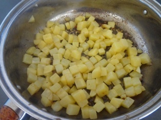 Žemľovka na slano (fotorecept) - obrázok 5