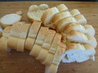 Žemľovka na slano (fotorecept) - obrázok 10