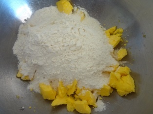 Herbed potato pie - Zemiakovy paj (fotorecept) - obrázok 1