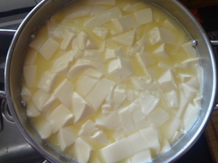 Gouda (fotorecept) - obrázok 2