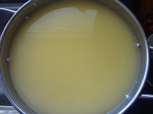 Gouda (fotorecept) - obrázok 3