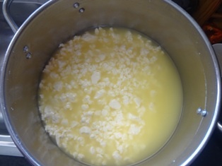 Gouda (fotorecept) - obrázok 4