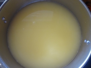 Gouda (fotorecept) - obrázok 5