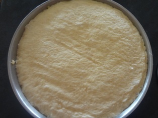 Zemiakové rožky (fotorecept) - obrázok 3