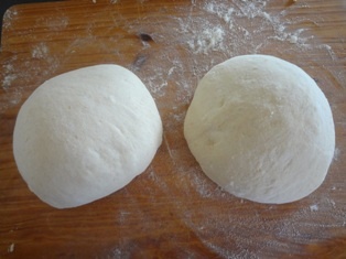 Zemiakové rožky (fotorecept) - obrázok 4