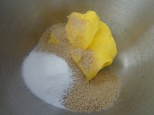 Keksy skoro ako Monte Carlo (fotorecept) - obrázok 1