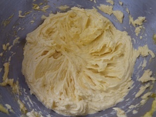 Keksy skoro ako Monte Carlo (fotorecept) - obrázok 2