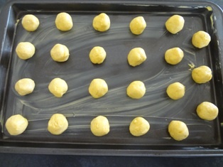 Keksy skoro ako Monte Carlo (fotorecept) - obrázok 5