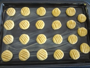 Keksy skoro ako Monte Carlo (fotorecept) - obrázok 6