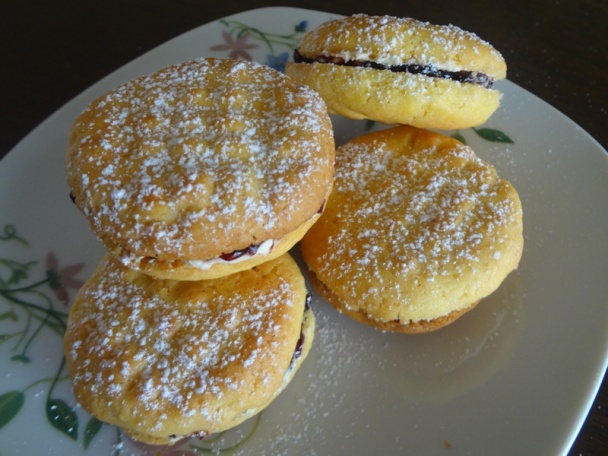 Keksy skoro ako Monte Carlo (fotorecept) - obrázok 10