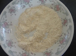 Pomaly pečené jahňacie stehno (fotorecept) - obrázok 3