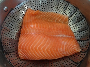 Lososovo-špargľové lasagne (fotorecept) - obrázok 1