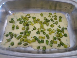 Lososovo-špargľové lasagne (fotorecept) - obrázok 5