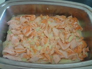 Lososovo-špargľové lasagne (fotorecept) - obrázok 7