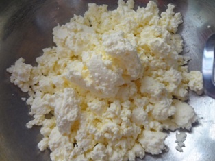 Jablkovo - tvarohový koláč so zázvorovým cestom (fotorecept) - obrázok 5