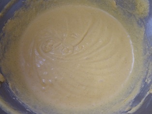 Medovo-jablkový koláč so zázvorom (fotorecept) - obrázok 3