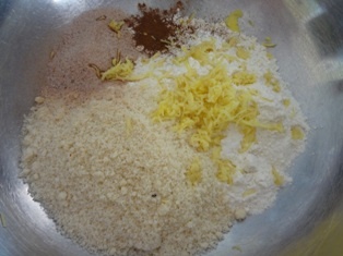 Medovo-jablkový koláč so zázvorom (fotorecept) - obrázok 4