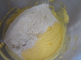 Medovo-jablkový koláč so zázvorom (fotorecept) - obrázok 5