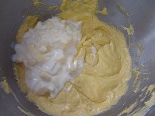 Medovo-jablkový koláč so zázvorom (fotorecept) - obrázok 7