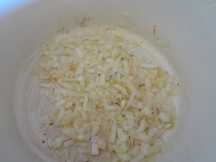 Krkovička s pečenou paprikou a s fazuľou (fotorecept) - obrázok 6