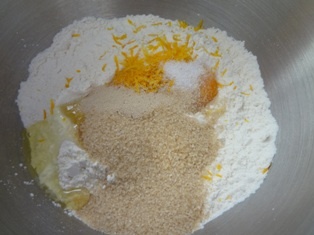 Makové osie hniezda (fotorecept) - obrázok 1