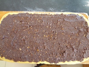 Makové osie hniezda (fotorecept) - obrázok 4